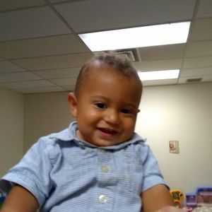 Meet your Posher, Norma